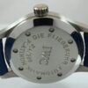 DSC07586 IWC Pilot’s Watch Mark XII Platinum, Blue dial IW324107