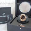 DSC07731 Hublot Classic Fusion KING-GOLD FACTORY PAVÉ Diamonds 41mm 341.PX.130.RX.174
