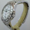 DSC07618 Rolex Explorer II POLAR White Dial 16570 c 2002