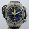 DSC07776 Hublot Big Bang King Power "Oceanographic 1000 Musee Monaco" Ltd Edn 732.NX.1127.RX 48mm Titanium
