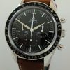 Omega Speedmaster Moonwatch "First Omega In Space" 311.32.40.30.01.001 Box & Card