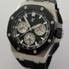 Audemars Piguet Royal Oak Offshore 43mm 26420SO.OO.A002CA.01  Box & Papers