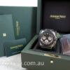 Audemars Piguet Royal Oak Offshore 43mm 26420SO.OO.A002CA.01  Box & Papers