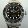 Rolex DEEPSEA Sea Dweller 116660  Box & Card