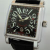 DSC08009 Franck Muller CORTEZ CONQUISTADOR KING 1000 K SC Black-dial XL Size