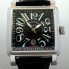 DSC08014 Franck Muller CORTEZ CONQUISTADOR KING 1000 K SC Black-dial XL Size