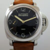DSC08044 PANERAI Luminor 1950 "Fiddy" PAM127 47mm Unique edition of 1950 units