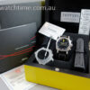 Panerai Ferrari Scuderia Chronograph FER00008