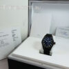 DSC08127 IWC Big Pilot Top Gun, 46mm Black Ceramic IW502001 Box & Card
