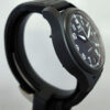 DSC08137 IWC Big Pilot Top Gun, 46mm Black Ceramic IW502001 Box & Card