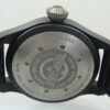 DSC08142 IWC Big Pilot Top Gun, 46mm Black Ceramic IW502001 Box & Card