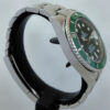 Rolex Submariner HULK 116610LV  2011  Box & Card