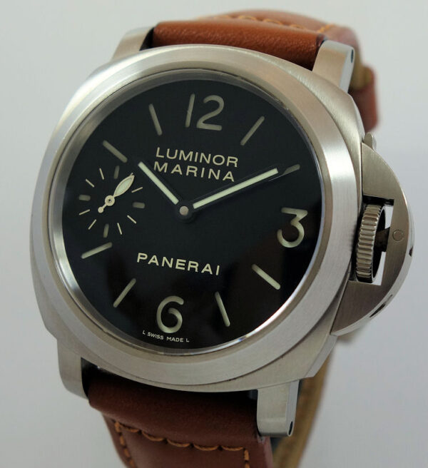 Panerai Luminor Marina TITANIO PAM177 44mm