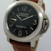 DSC08321 Panerai Luminor Marina TITANIO PAM177 44mm