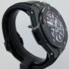 DSC08368 HUBLOT Hublot Big Bang UNICO Black Magic 411.CI.1170.RX 45mm Black Ceramic, Skeleton dial