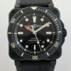 DSC08404 Bell & Ross BR03-92 DIVER Black Ceramic