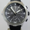 IWC Aquatimer Chronograph SHARKS Ltd. Edn. IW379506