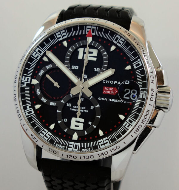 Chopard Mille Miglia GT XL Chrono 168459-3001