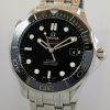 Omega Seamaster Professional 300m Co-Axial 212.30.41.20.01.003 Black-dial