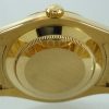 Rolex Day-Date II 41mm 18k Yellow-Gold  Diamond Dial 218238 Box & Card