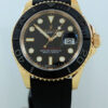 Rolex Yacht-Master 116655 40mm 18ct Everose Gold Box & Card