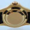 Rolex Yacht-Master 116655 40mm 18ct Everose Gold Box & Card