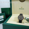 Rolex Yacht-Master 116655 40mm 18ct Everose Gold Box & Card