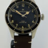 HAMILTON KHAKI AVIATION PILOT PIONEER STEEL 38mm  H76205530