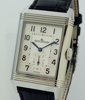 Jaeger LeCoultre REVERSO Classic Large Duoface Small-seconds Q3848420