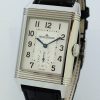 Jaeger LeCoultre REVERSO Classic Large Duoface Small-seconds Q3848420