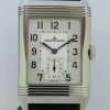 Jaeger LeCoultre REVERSO Classic Large Duoface Small-seconds Q3848420