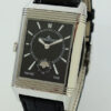 DSC09050 Jaeger LeCoultre REVERSO Classic Large Duoface Small-seconds Q3848420