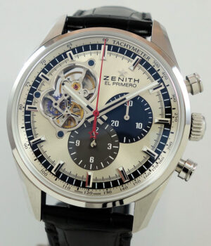 Zenith Chronomaster El Primero Open 03 2040 4061 69 C496