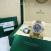 Rolex Yacht-Master 126622 Rolesium 40mm Box & Card 2020