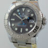 Rolex Yacht-Master 126622 Rolesium 40mm Box & Card 2020