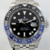 ROLEX GMT MASTER II JUBILEE 126710BLNR Box & Card FEB 2022