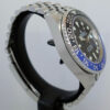 ROLEX GMT MASTER II JUBILEE 126710BLNR Box & Card FEB 2022