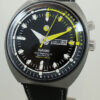 Rado Tradition Captain Cook MKIII 45mm Titanium  764.6030.3.117