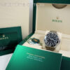 ROLEX SEA-DWELLER 50th Anniversary 126600  Box & Card APRIL 2023