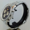 DSC09491 BREITLING NAVITIMER 01 CHRONOGRAPH 43mm Black dial AB012012/BB01