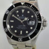 DSC09543 Rolex Submariner Date 16610 SEL c 2003-04