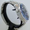 Omega Seamaster DIVER 300m CO‑AXIAL MASTER CHRONOMETER CHRONOGRAPH 44mm Blue dial  210.30.44.51.03.001