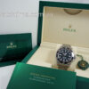 Rolex Submariner Non Date 124060 41mm Box & Card JAN 2022 AS NEW
