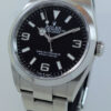 DSC00019 ROLEX EXPLORER I 36mm 124270 Box & Card JAN 2022