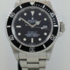 DSC00181 Rolex SeaDweller 16600 Box & Certificate 2005