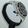 DSC00186 Rolex SeaDweller 16600 Box & Certificate 2005