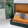 DSC00194 Rolex SeaDweller 16600 Box & Certificate 2005