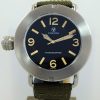 Crepas HYDROGRAPHER 1942 Limited Edition #342/499