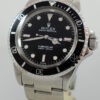 DSC00486 Rolex Submariner 5513 c 1968 Factory Serviced *AS NEW*