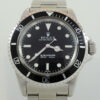 DSC00494 Rolex Submariner 5513 c 1968 Factory Serviced *AS NEW*